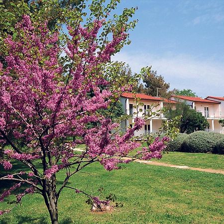 Ai Pini Medulin Resort Exterior foto