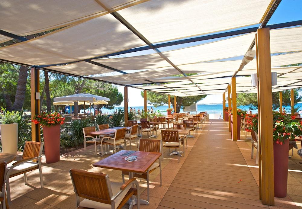 Ai Pini Medulin Resort Exterior foto