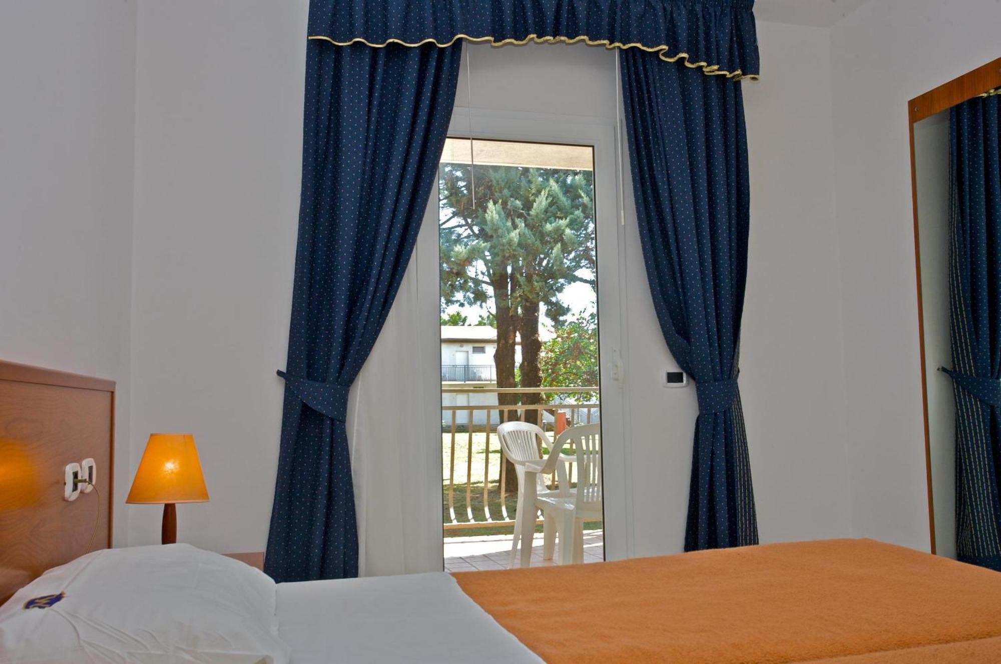 Ai Pini Medulin Resort Exterior foto